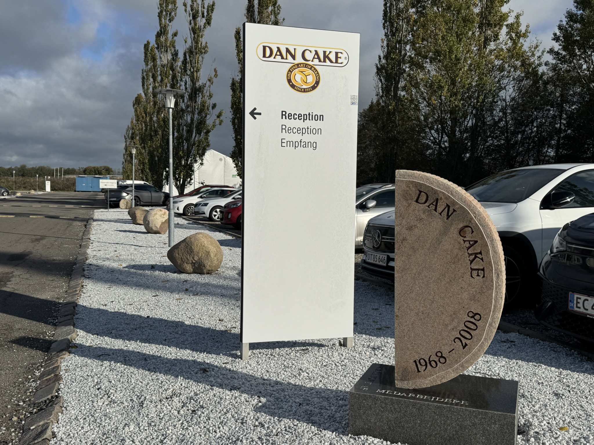 Sweet Results through Smart Automation at Dan Cake 