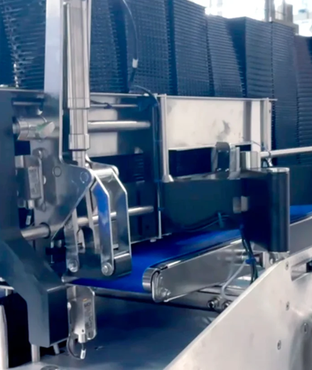 Sweet Results through Smart Automation at Dan Cake