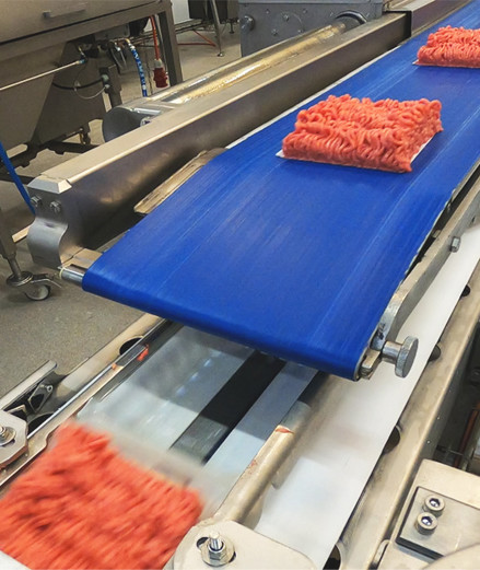 Norfersk: Reliable & Efficient Process Lines